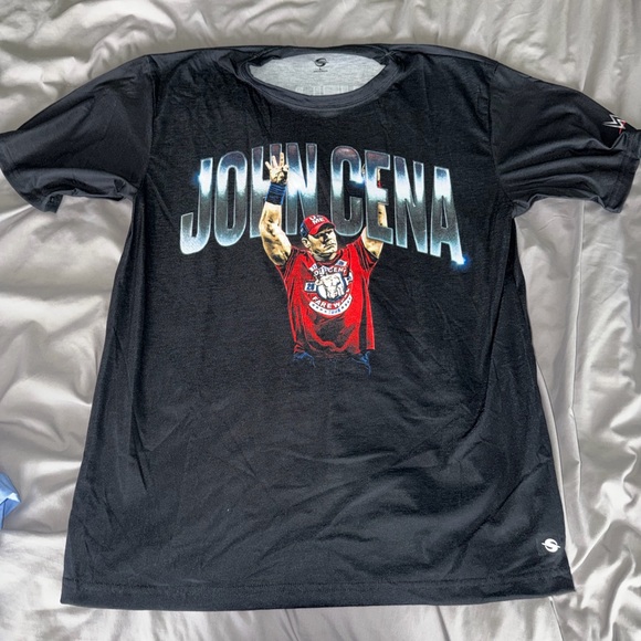 WWE Other - WWE John Cena Farewell Tour